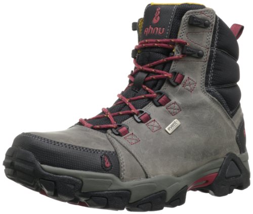 Ahnu Men's Coburn Hiking Boot