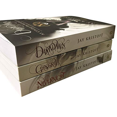 Darkdawn: As Cinzas da República: 3