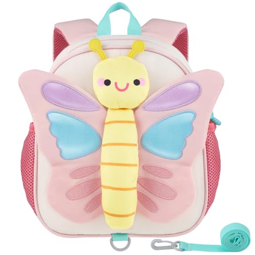 GAGAKU Kindergarten Rucksack für Mädchen Kleinkind...