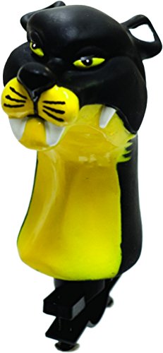 Sunlite Bicycle Horn Leopard