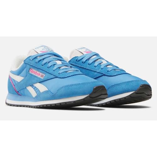 Image of Reebok Women's Classic AZ Legacy Sneakers for Women, Casual Athletic Womens Shoes