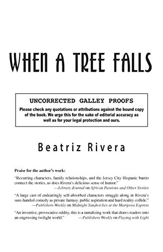 When a Tree Falls view 2
