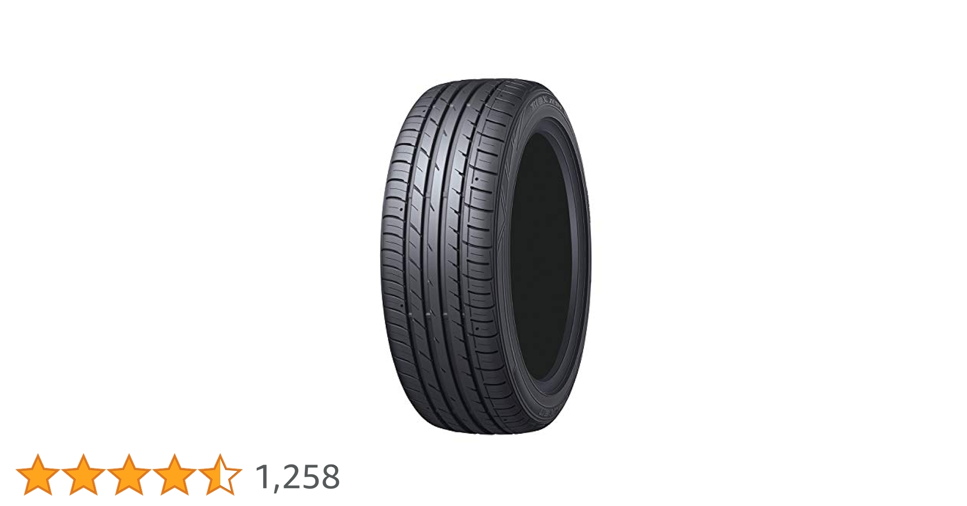Amazon.co.jp: ファルケン(FALKEN) コンフォートタイヤ ZIEX