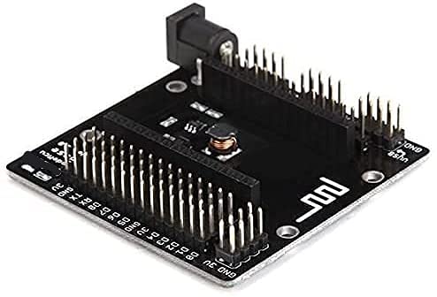 Base ESP8266 Testing DIY Board For LoLin V3 WIFI Development Board
