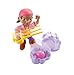 Fisher-Price Jake and The Never Land Pirates Pack - Izzy