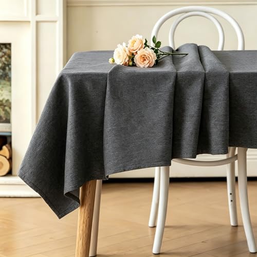 �e�[�u���N���X �r�j�[�� 75 x 120 cm �h���h������~�ϋv���l���ƒ�p�������e�u�}�b�g��i���k��������ȒP�H��p�B��c�W����C�x���g�Z�����j�A�E�h�A, �_�[�N�O���[