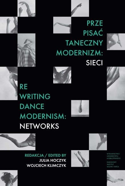 Modernisme en danse et réseaux transnationaux : approfondir l'histoire de l'art