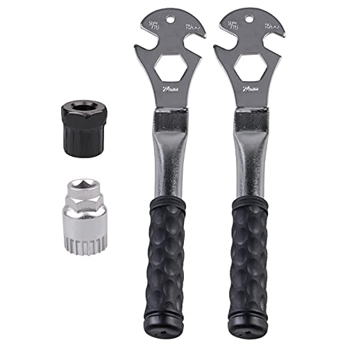 mountain bike pedal wrench