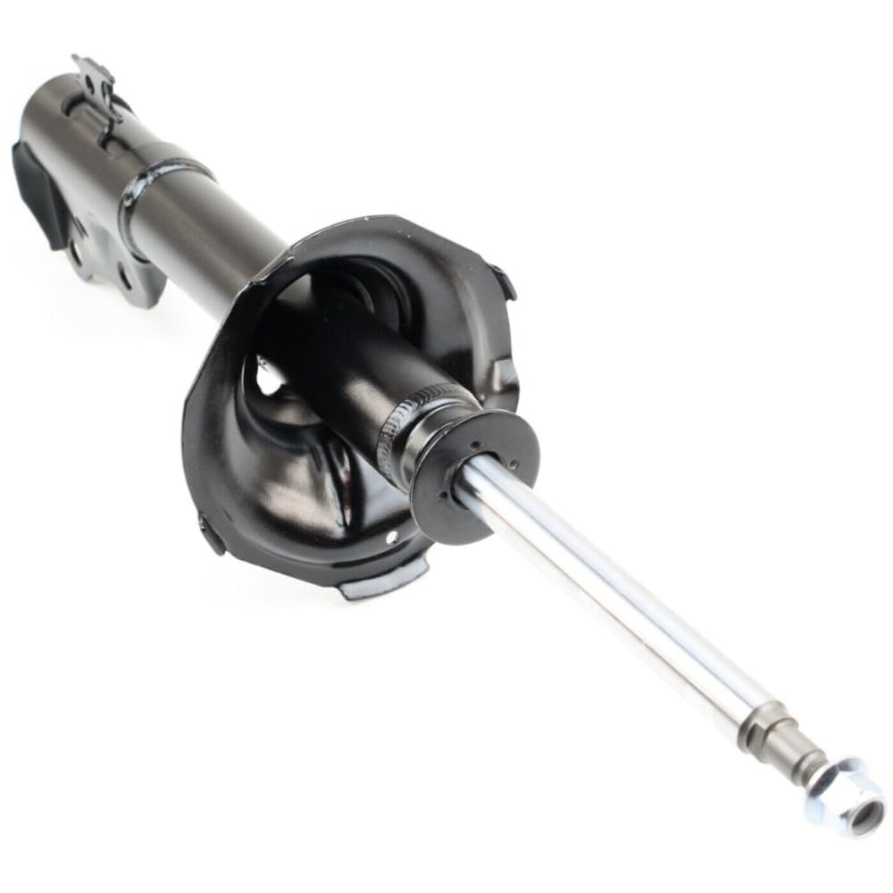 Amazon.com: kranero Front Side Shocks Black FWD Twintube 14885061 