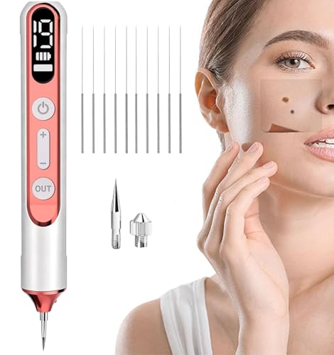 Skin Care Tools, Tag Appearance Grooming Pen Design for Convenient Home Use, Safe for Women Men Home Grooming