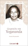 Gespräche mit Yogananda (German Edition)