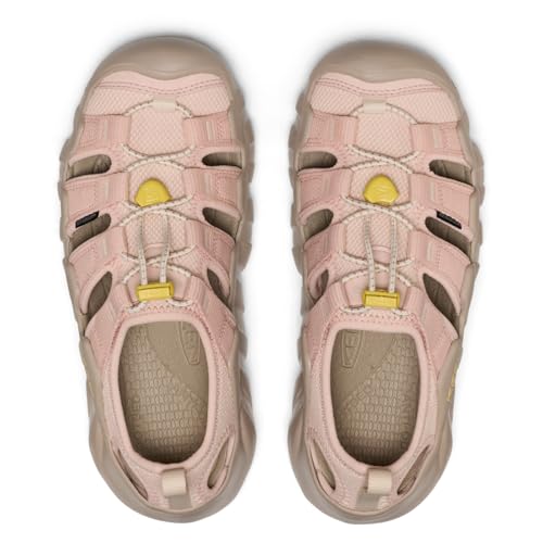 Image of KEEN Women's Hyperport H2 Closed Toe Breathable Easy On Comfortable Hiking and Water Sandals