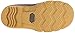 Kamik Kids Stomp Waterproof Rain Boots,Olive,4