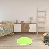 Zoom IMG-1 hampplies tappeto giochi in esagonale Zoom IMG-1 hampplies tappeto giochi in esagonale