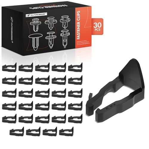 A-Premium 30�� �i�C�����t���[�G�����C���J�[���e�[�i�[�t�@�X�i�[�v�b�V���s���N���b�v �t�H�[�h F-150 �G�N�X�v���[���[ �}�X�^���O �g�[���X �G�N�X�y�f�B�V���� E-150 Ranger Bronco Sport �����J�[�� �R���`�l���^