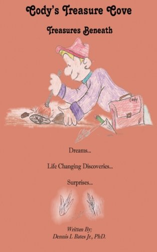 Cody's Treasure Cove: Treasures Beneath