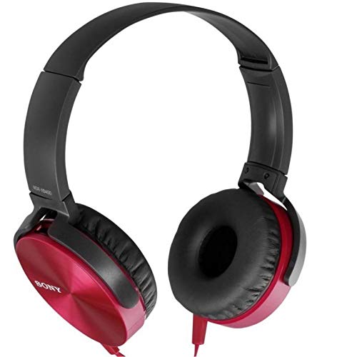 HOC XB 450 Headphones Compatiable with All Gionee Smartphones Wired