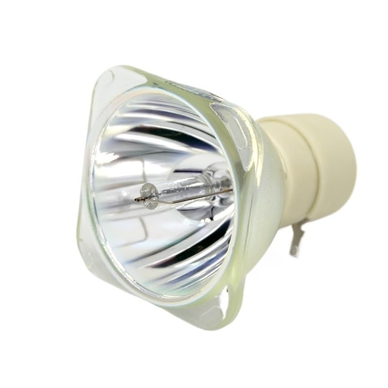 Ampoule NP28LP résoud les problèmes d'image sombre sur projecteur M322W FansEe