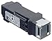 IDEC HS5L-VD7Y4M-G Safety Interlock Switch, w/Solenoid, HS5L Series, 4PST-NC, Spring Clamp, 125 V, 2.5 A, IP67