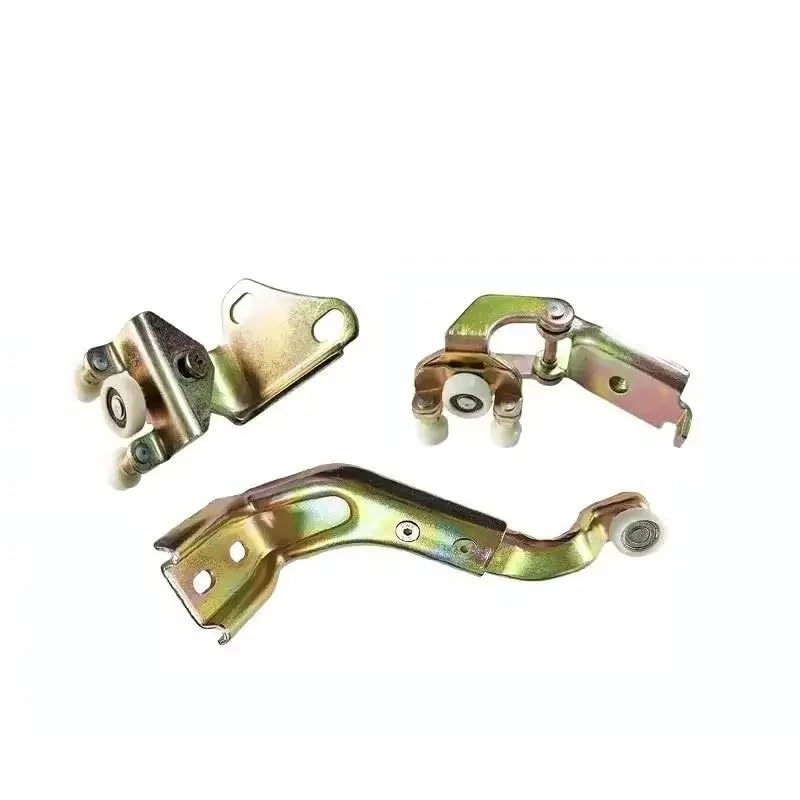 Rouleau de porte coulissante Mercedes Sprinter rail supérieur droit 9017601347