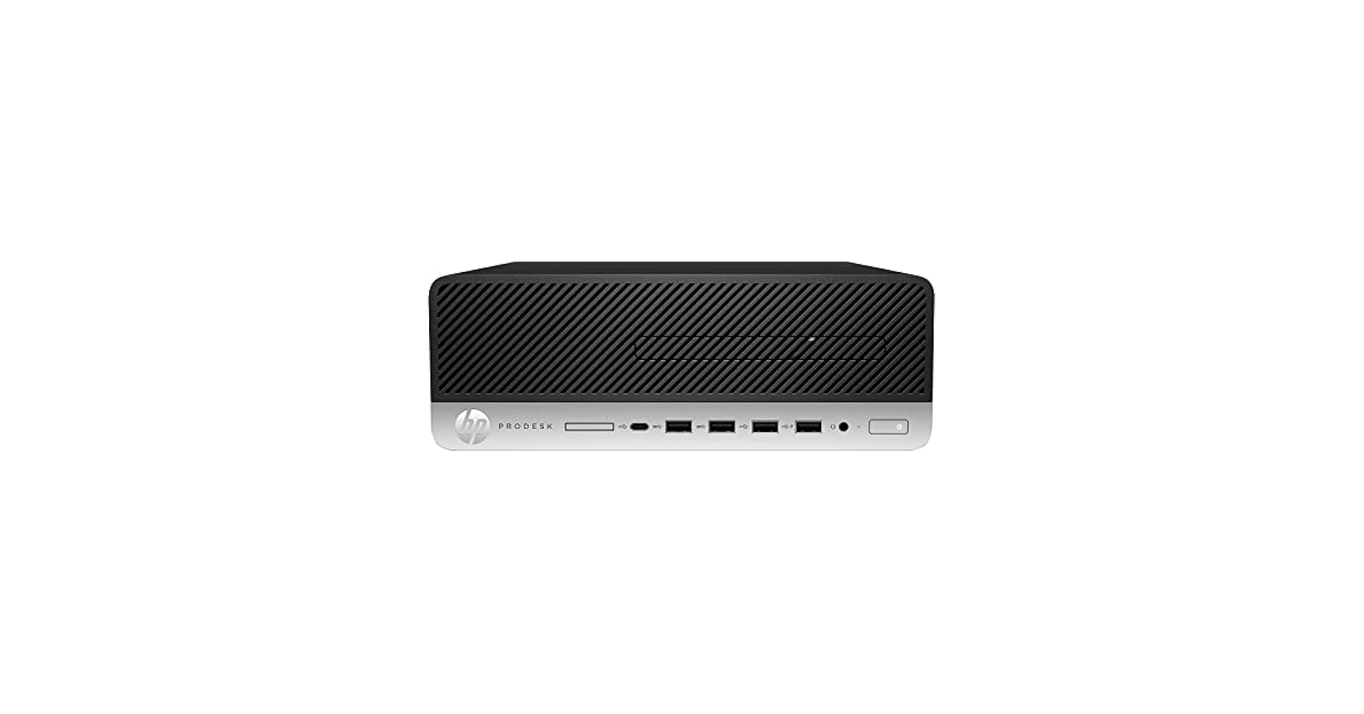 ⭐️61422A⭐️HP ProDesk 600 G5 SFF i7-8700 Amazon.com: HP ProDesk 600 G5 SFF Desktop PC, Intel Core i7