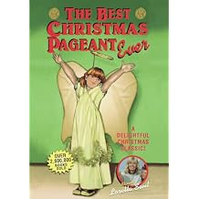 The Best Christmas Pageant Ever [DVD]