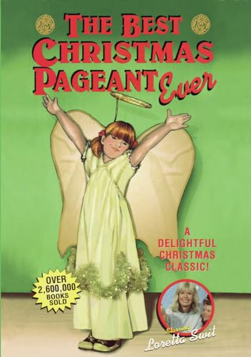 The Best Christmas Pageant Ever [DVD]