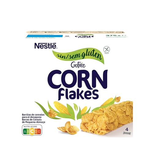 Nestle Barrita 4 x 22g (Total 88g)