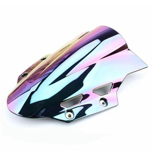 Pare-Brise Moto pour Suzuki GSX250R 2017 GSXR250 GSX 250R Déflecteur Vent