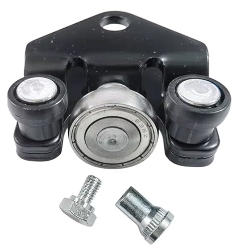 Galet de porte pour Master 8200080754 guide inférieur de rechange pour utilitaire - 3