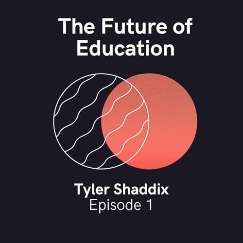 Tyler Shaddix of GoGuardian — The Future of Education, Digital Learning, and Data