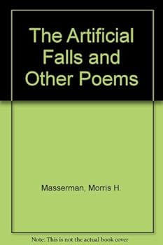 Hardcover The Artificial Falls and Other Poems Book