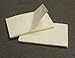 Double Sided Adhesive Foam Mounting Pads, 1 1/4 in X 2 In, Pack of 30