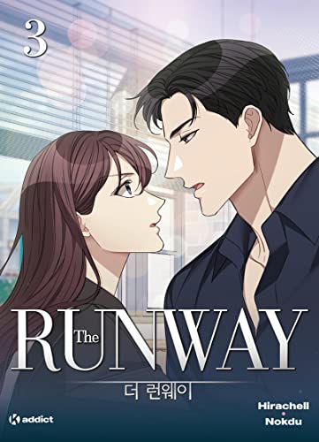 The Runway — Tome 3