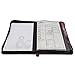 Ultra Pro - Dungeons & Dragons: Honor Among Thieves Printed Leatherette Book Folio - Perfect for Protecting Your Players Handbook, Sized to Fit D&D Sourcebook, Includes Six 9-Pocket Pages for Cards