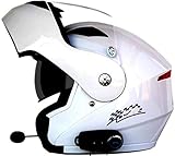 ★ Anwendbare objekte: Sowohl männer als auch frauen können es in allen vier jahreszeiten verwenden. Es ist sehr gut geeignet für motorräder, kreuzer, touren-, fahrrad- Und rollerfahrer. Es macht ihren kopf kühler, bequemer und bringt ein besseres trageerlebnis.