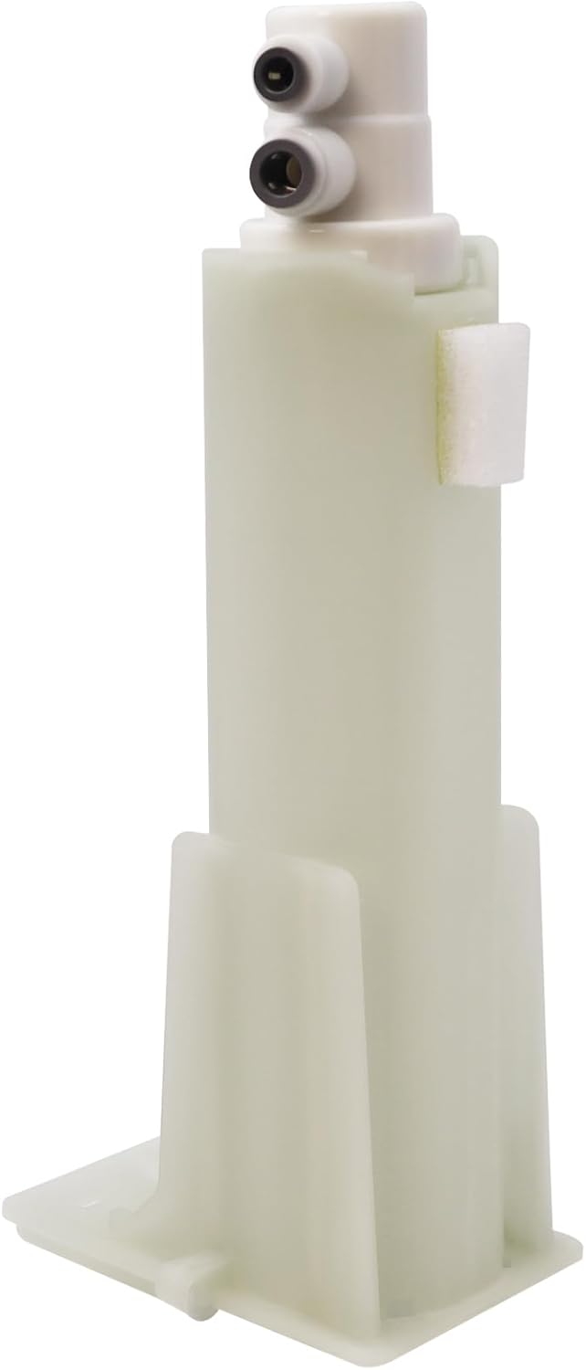 WP2186443 Refrigerator Housing Compatible with Whirlpool KitchenAid 2186443 Refrigerator Housing Replace 451472 AP6006021 PS11739083 EAP11739083