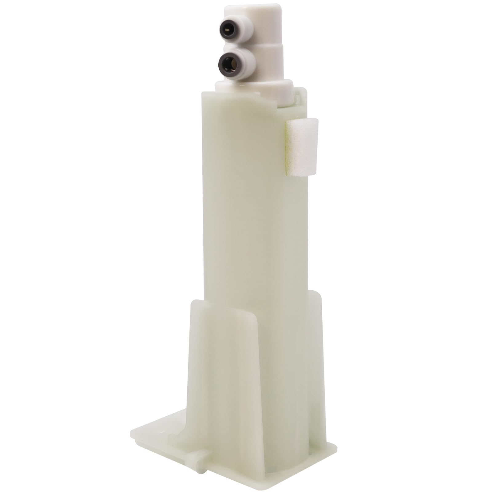 WP2186443 Refrigerator Housing Compatible with Whirlpool KitchenAid 2186443 Refrigerator Housing Replace 451472 AP6006021 PS11739083 EAP11739083