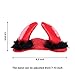 Jetec Halloween Cat Cape Costume Red Black Pet Cloak and Adjustable Horn Headdress for Halloween Pet Apparel Christmas Costume for Small Dogs and Cats Cosplay