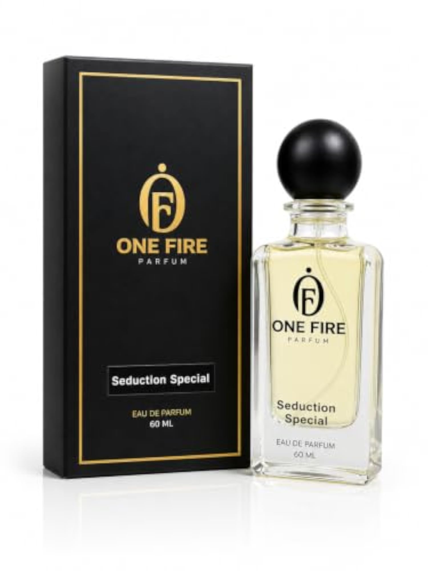 One Fire Parfum Seduction Special Eau de Parfum