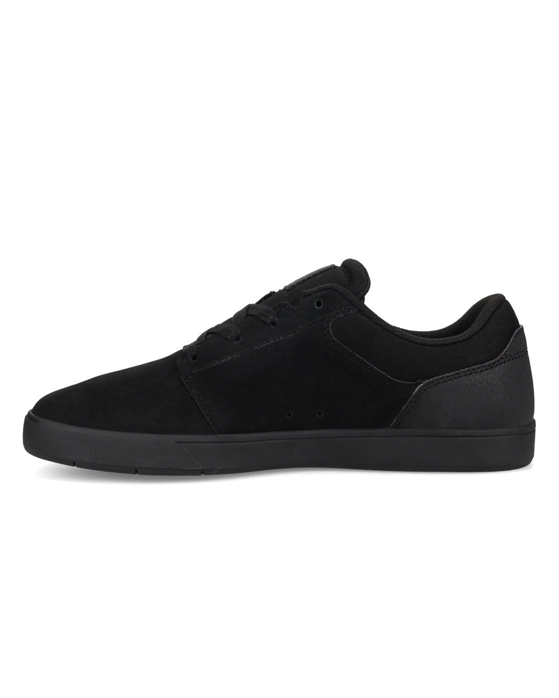 DC Shoes Herren Crisis 2-Leather Shoes for Men Sneaker