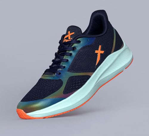 Chaussures de running Vector X Reflector pour homme légères