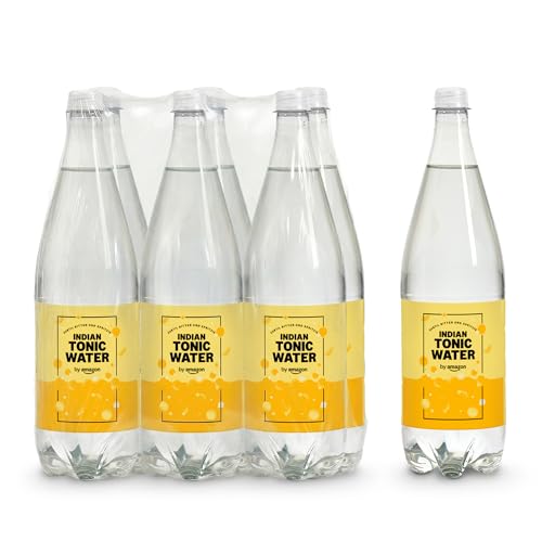 by Amazon Tonic Water 6x1L