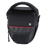 Colt Foto/Video Hama Kameratasche Monterey, 110 Colt, schwarz