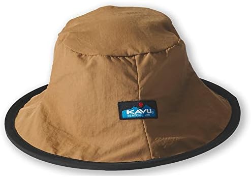 KAVU Fishermans Chillba Bucket Hat 