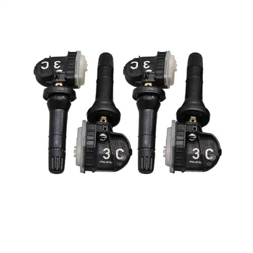 Capteur de pression de pneu Chevrolet Malibu résout voyant TPMS allumé