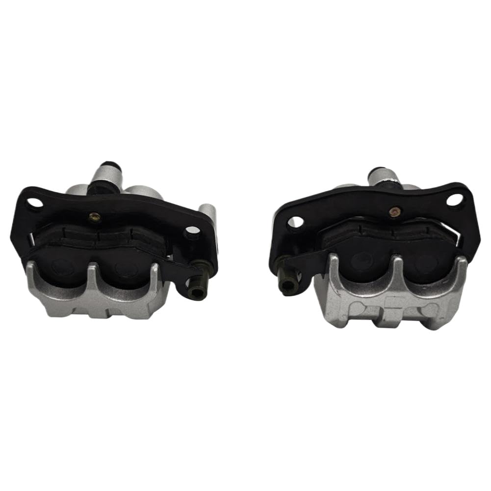 Pinza del freno anteriore della ruota compatibile con K GT 500 500 ATV C500-8301720L LU018649 C500-8301720R LU018650