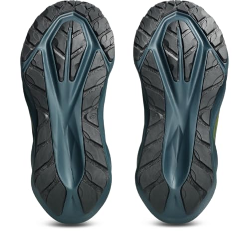 Image of ASICS Mens Novablast 5 Running Shoes