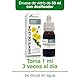 Soria Natural Dandelion Natural Extract 50ml
