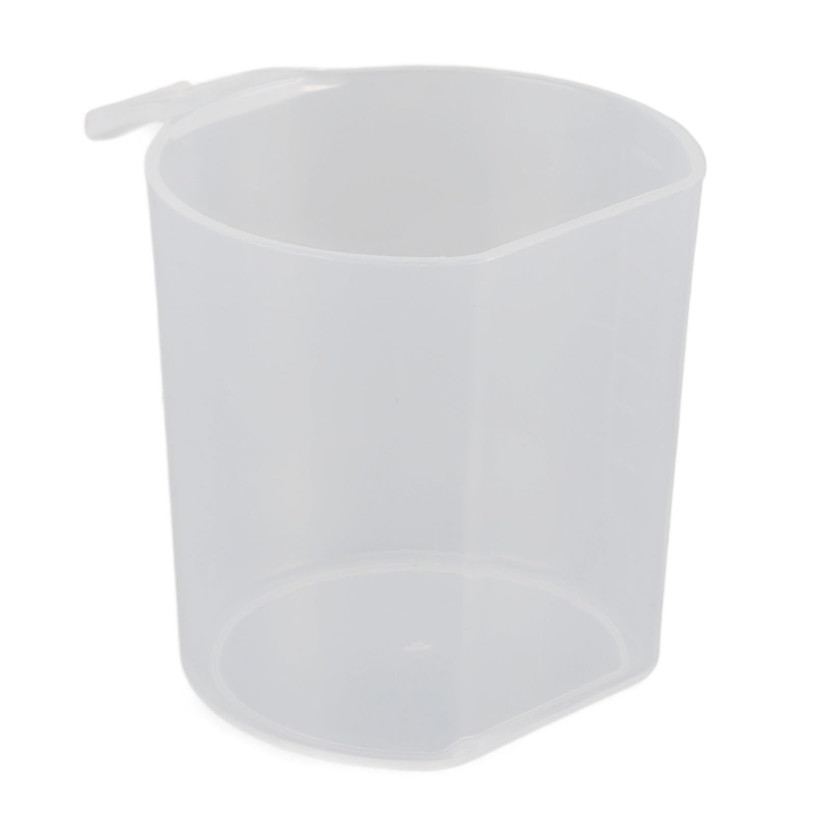 Contenitore per la Conservazione del Riso Ermetico, Verde Menta, 25 Litri, Organizer per Alimenti da, con Coperchio a Chiusura Facile, per Farina di Cereali, Cibo per Animali Domestici, (25